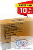 Calcium Spectrum 2x30 ml